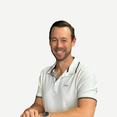 luke bowden, account manager, hd capital