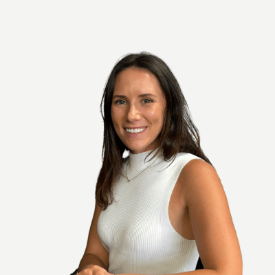 brooke robey, head of growth, hd capital